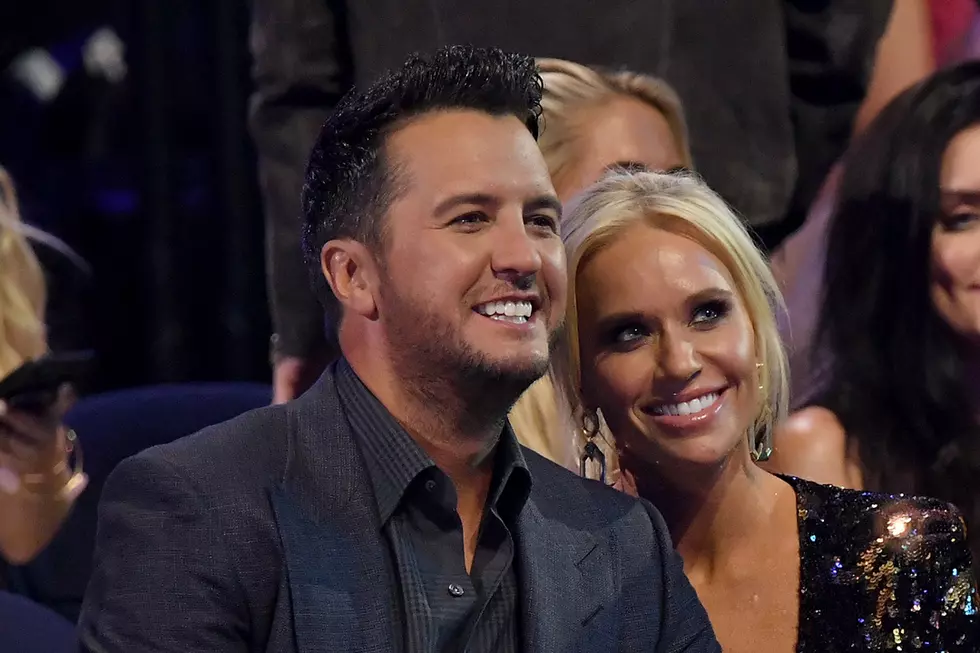 Luke Bryan&#8217;s Wife Caroline Undergoes &#8216;Unexpected Hip Surgery&#8217;