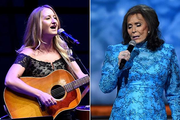 Loretta Lynn and Margo Price&#8217;s &#8216;One&#8217;s on the Way&#8217; Proves the Song&#8217;s Continued Relevance [Listen]