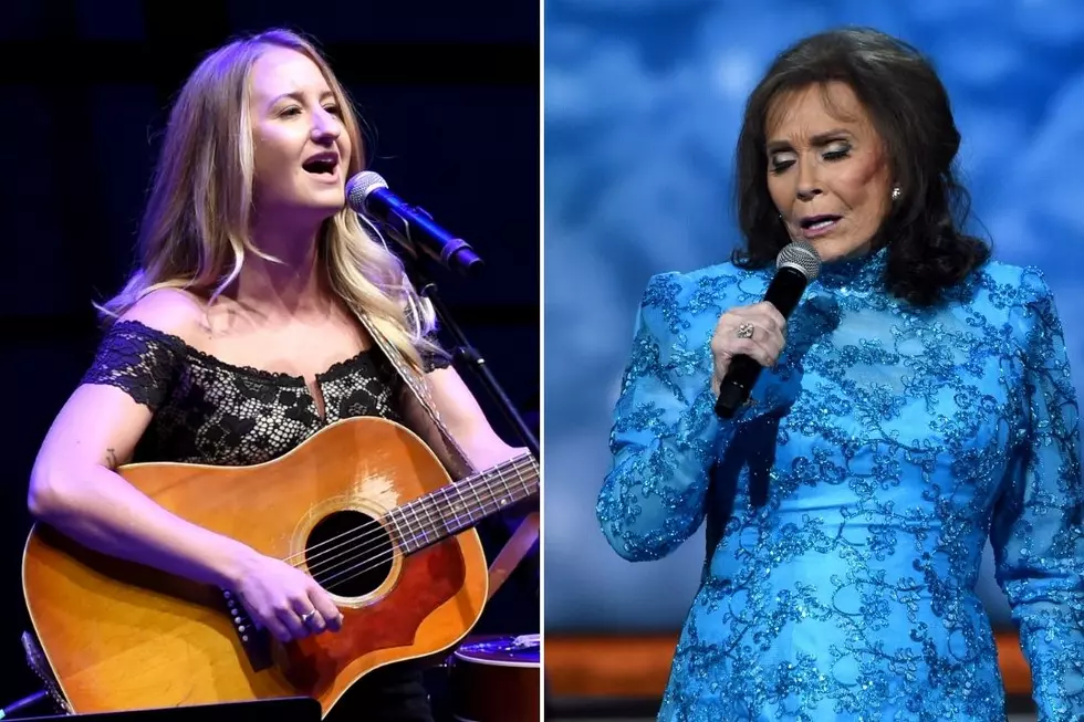 Margo Price Remembers Loretta Lynn: 'I'll Miss Her Forever'