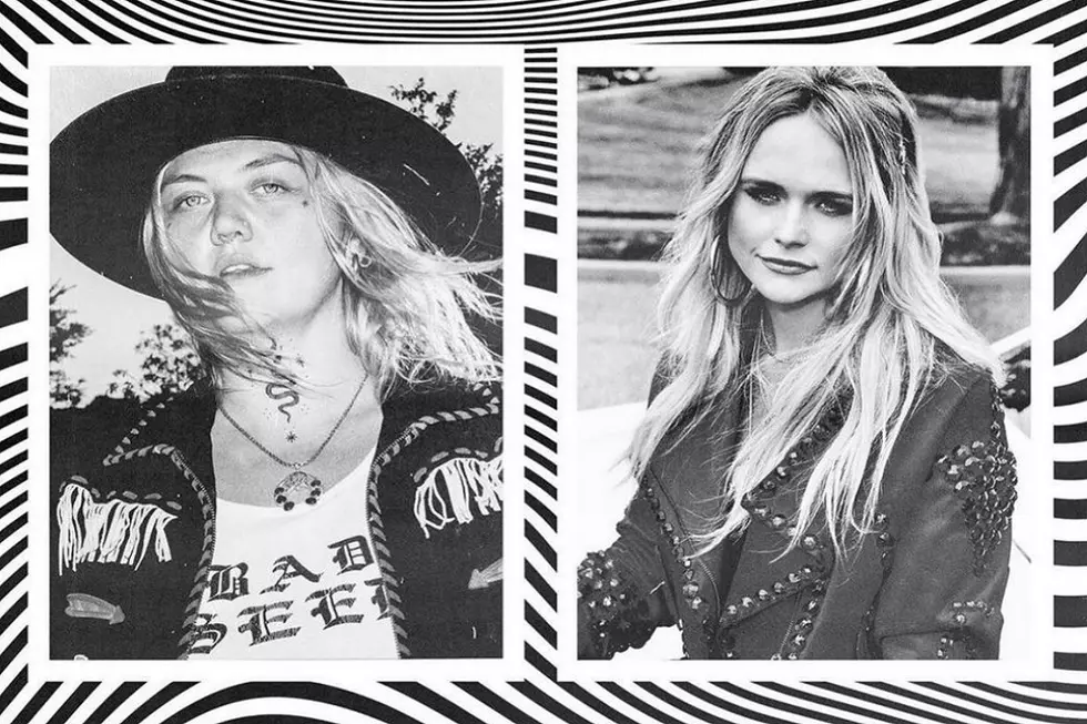 Miranda Lambert and Elle King Are Having Too Much Fun in New Song ‘Drunk (and I Don’t Wanna Go Home)’ [Listen]