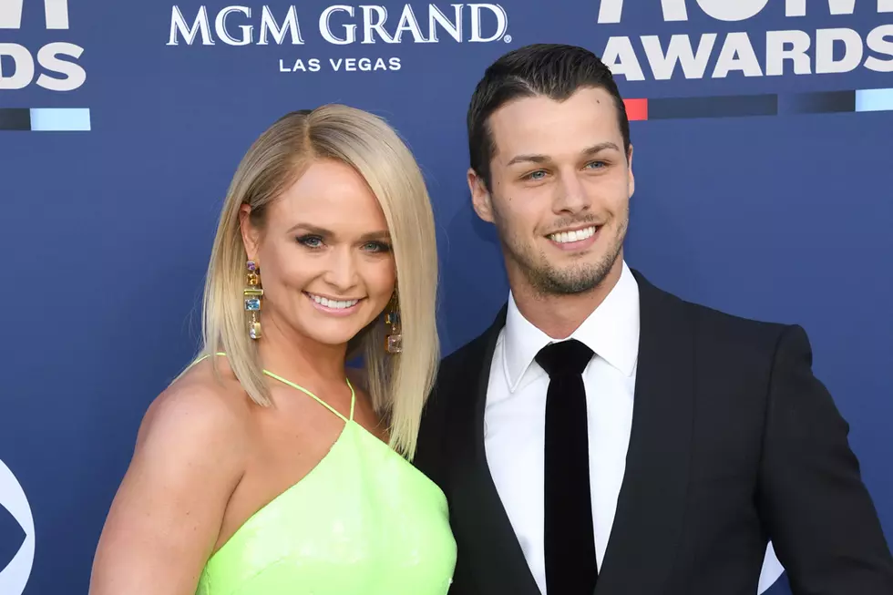 Miranda Lambert Opens Up About Whirlwind Courtship With Husband Brendan McLoughlin: &#8216;I Was Really Thankful for It&#8217;