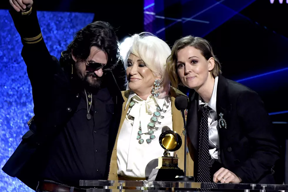 Tanya Tucker&#8217;s Next Album Will Again Involve Brandi Carlile + Shooter Jennings