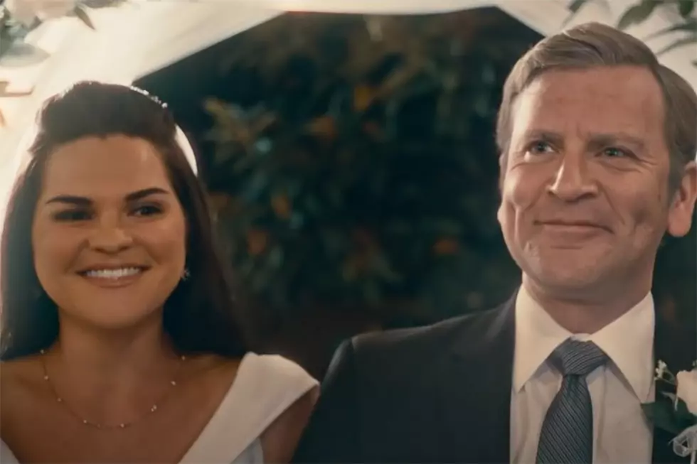 Zac Brown Band&#8217;s &#8216;The Man Who Loves You The Most&#8217; Video Honors Fathers + Daughters [WATCH]