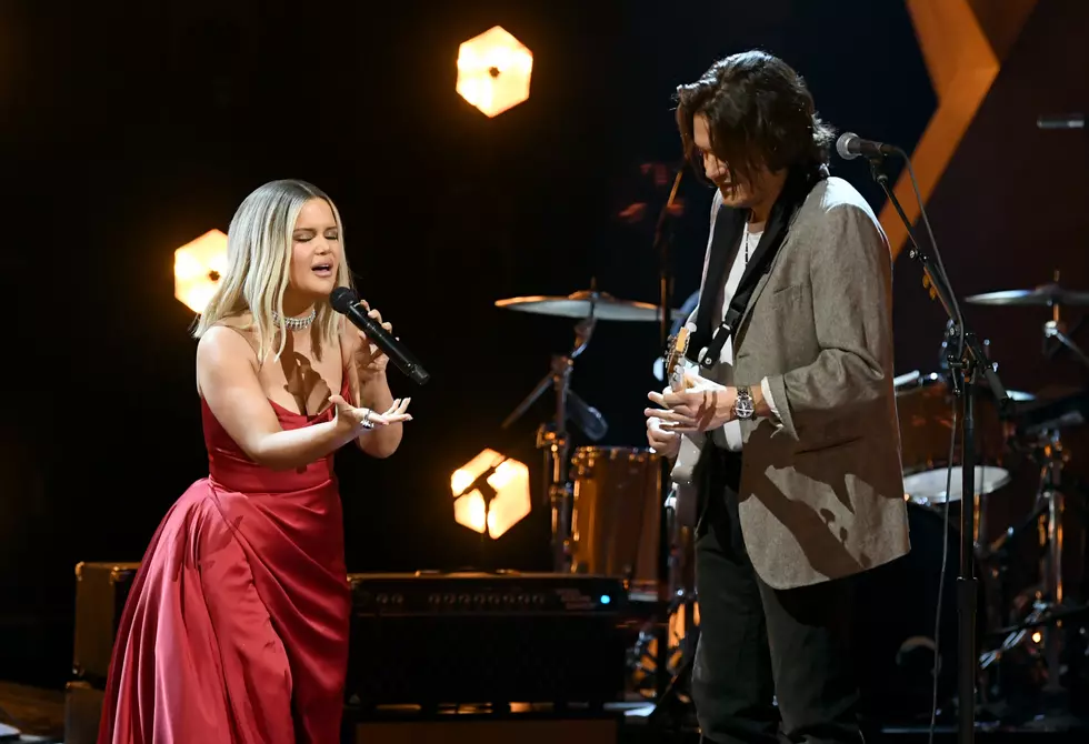 2021 Grammy Awards: Country Stars Shine