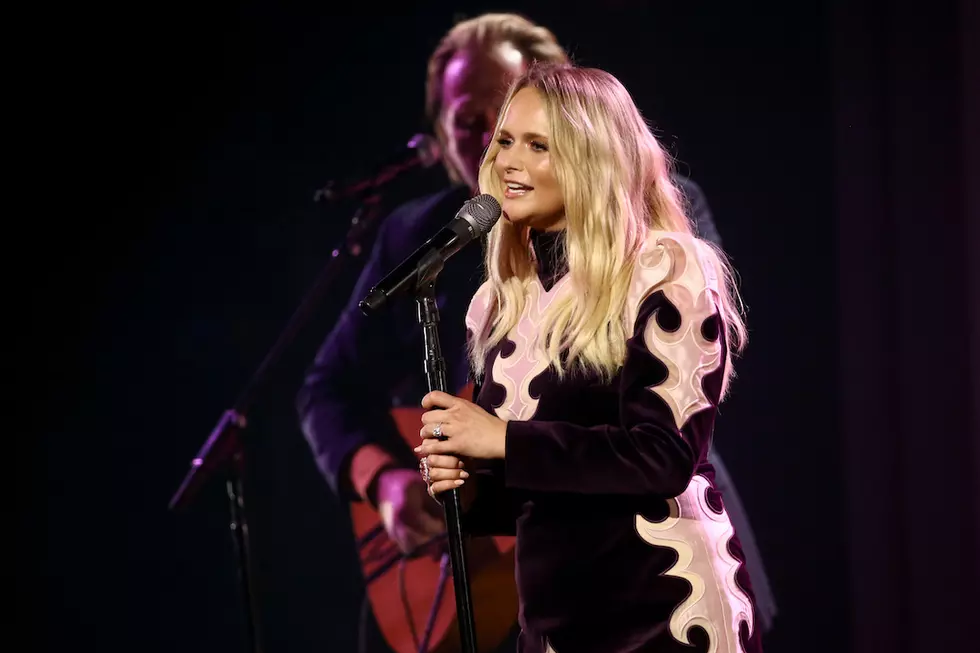 Miranda Lambert’s MuttNation Gives Another $250,000 to Animal Shelters Across the Country
