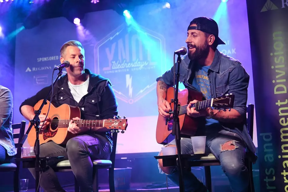 Old Dominion, Ashley McBryde + More Sign on for Nashville’s Christmas Bombing Benefit Show