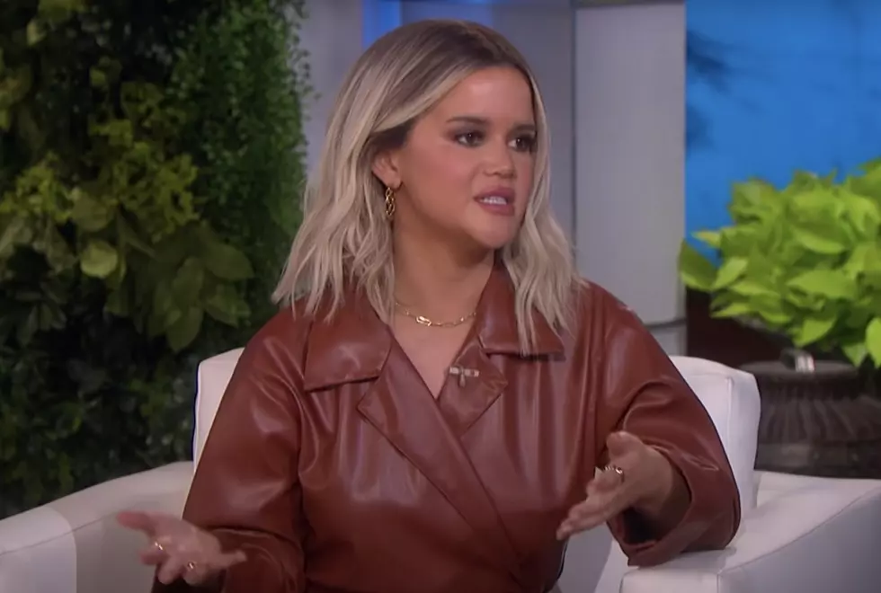 Maren Morris: ‘We All Have So Much Room to Grow’ in Country Music Diversity