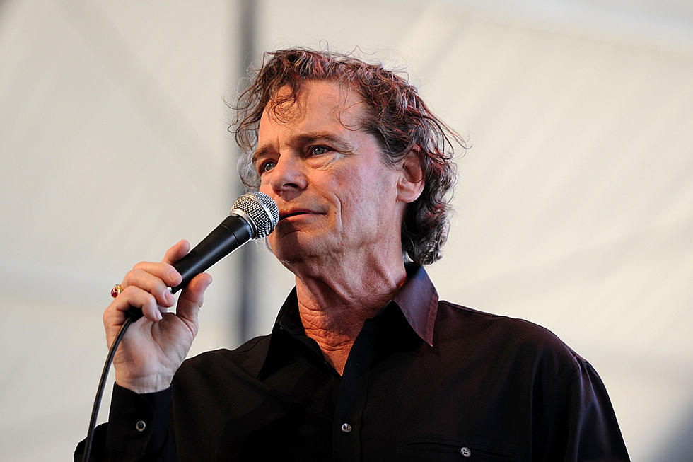 B.J. Thomas Dead at 78 After Cancer Battle