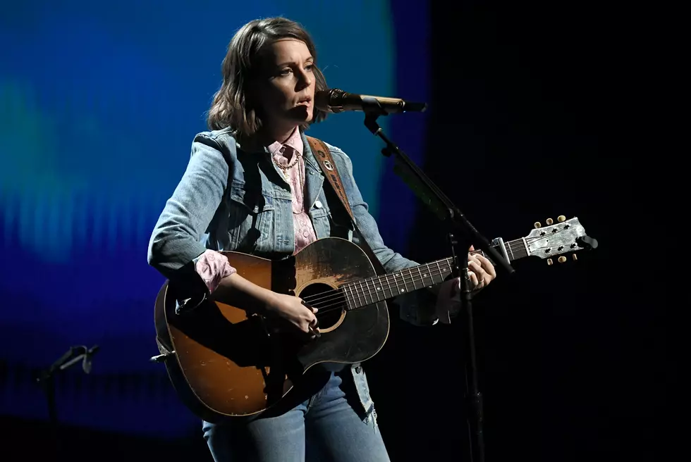 Brandi Carlile to Chat With Dolly Parton, Leslie Jordan + More During Virtual Book Tour