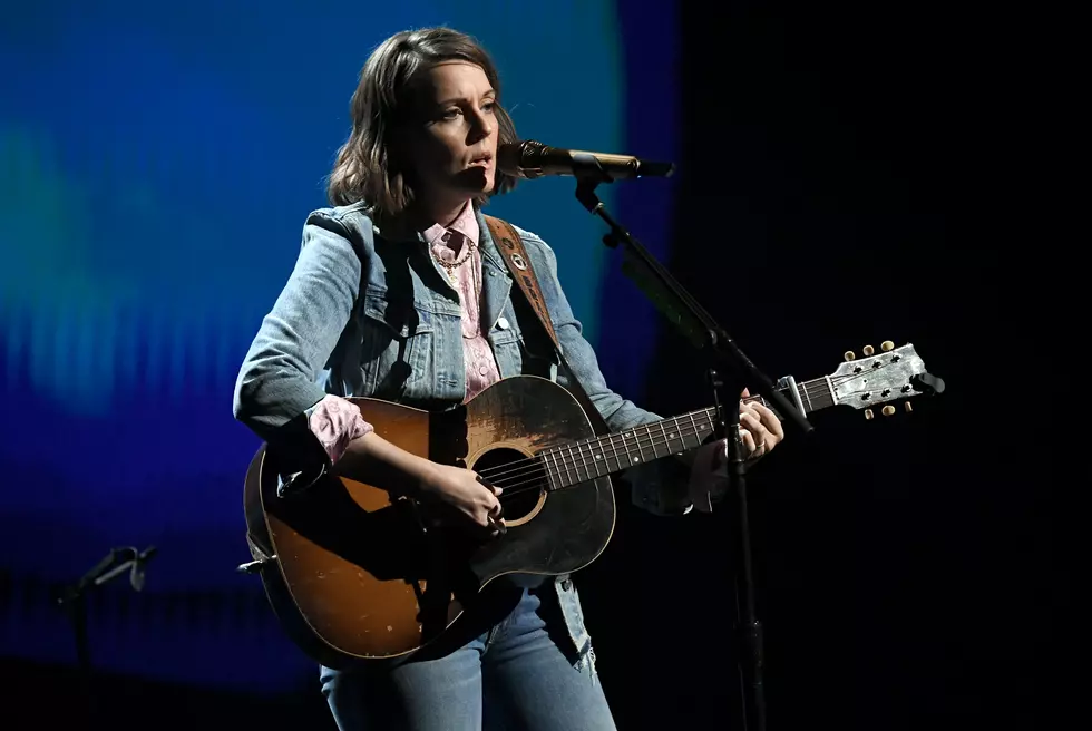 Brandi Carlile Will Tribute John Prine at the 2021 Grammy Awards