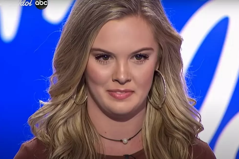 &#8216;American Idol': Cameron McGhar Sings Little Big Town, Loretta Lynn as She Tries to Get to Hollywood [Watch]