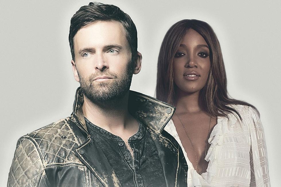 Mickey Guyton Notches First-Ever No. 1 Song in Canada With Dean Brody Duet ‘Boys’
