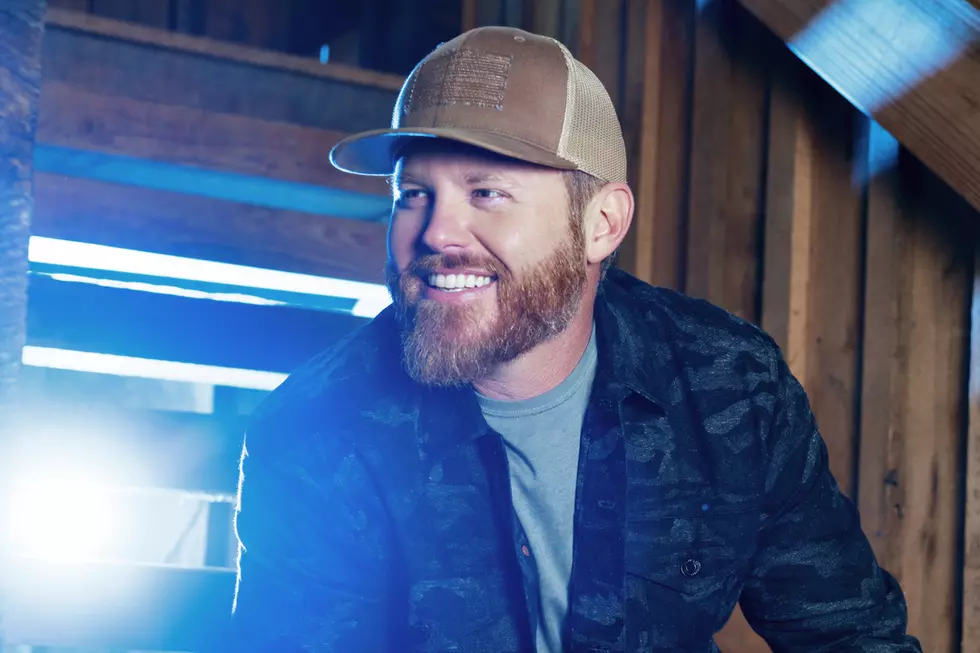 Meet Heath Sanders, a God-Fearing, Hard-Working, ‘Old School’s In’ Kind of Country Singer