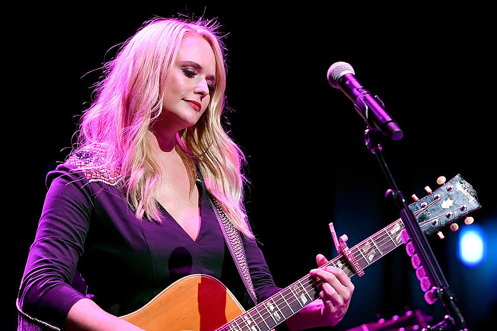 Miranda Lambert Explains How ‘The Marfa Tapes’ Came to Life