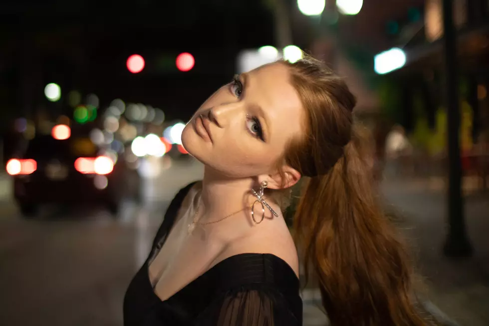 Liddy Clark Dreams 'If There Was No Traffic in L.A.' in New Song