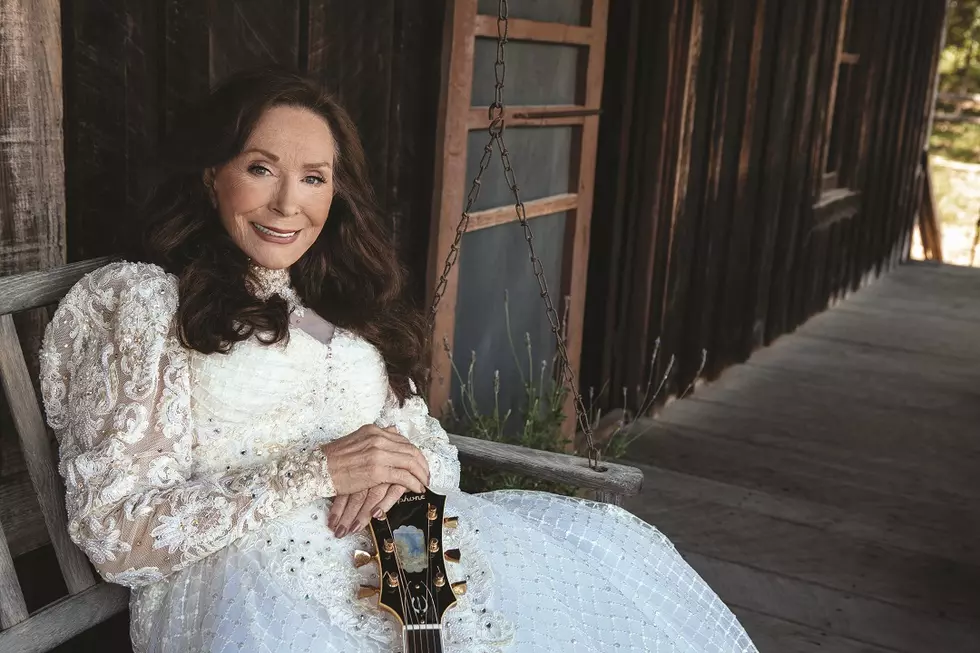 Loretta Lynn Is ‘Still Woman Enough': Co-Producers Patsy Lynn Russell, John Carter Cash Talk Expanding Country Icon’s Legacy With New Album