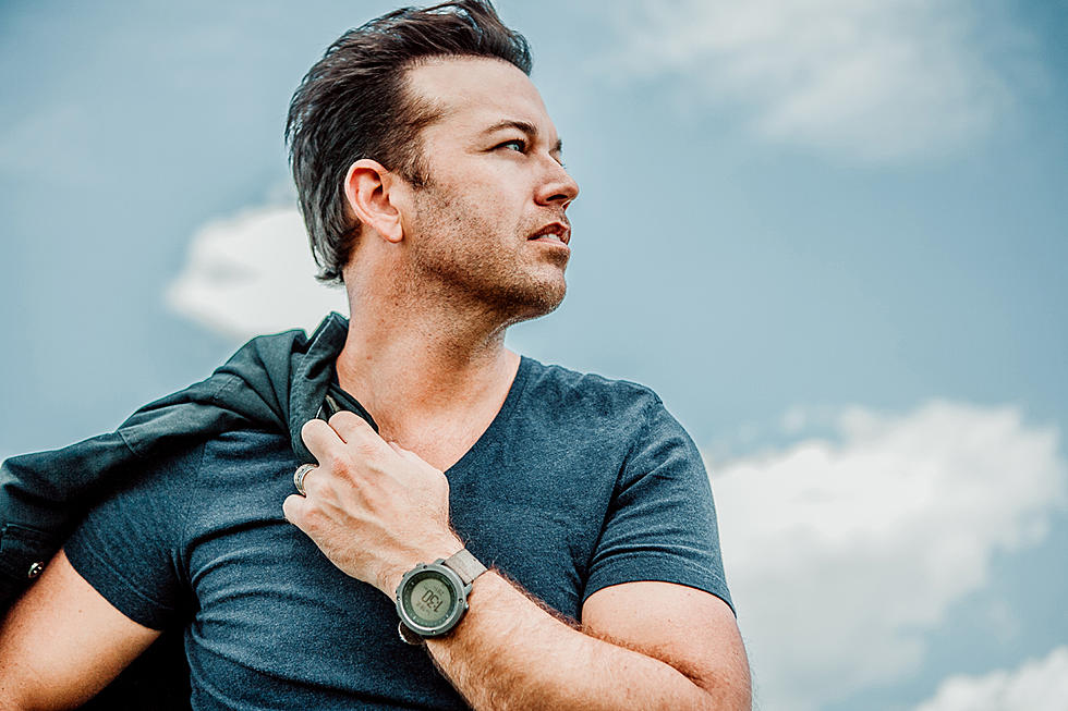 Lucas Hoge Debuts His Playful, Mischievous ‘Get Lost’ Music Video [Exclusive Premiere]