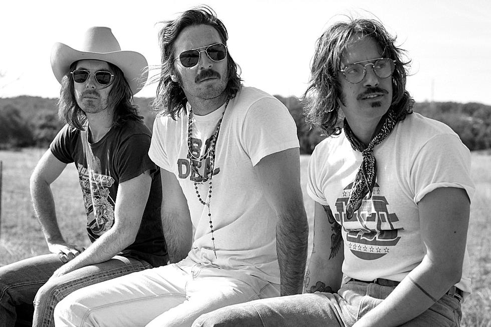 Midland Kiss and Tell in 'Sunrise Tells the Story' [Listen]