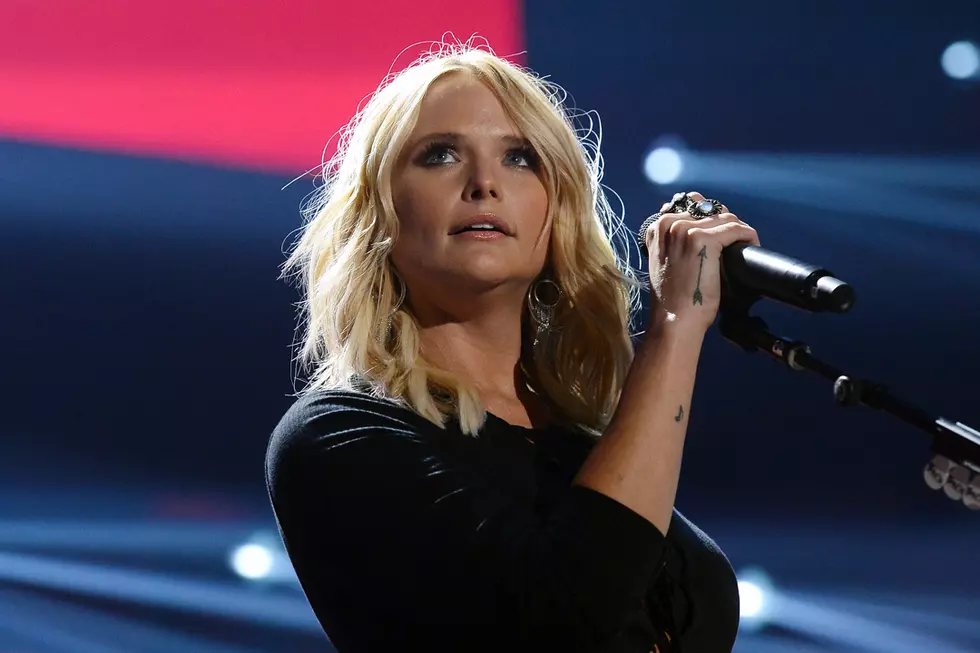 Miranda Lambert Announces New Album &#8216;The Marfa Tapes&#8217; With Jack Ingram + Jon Randall