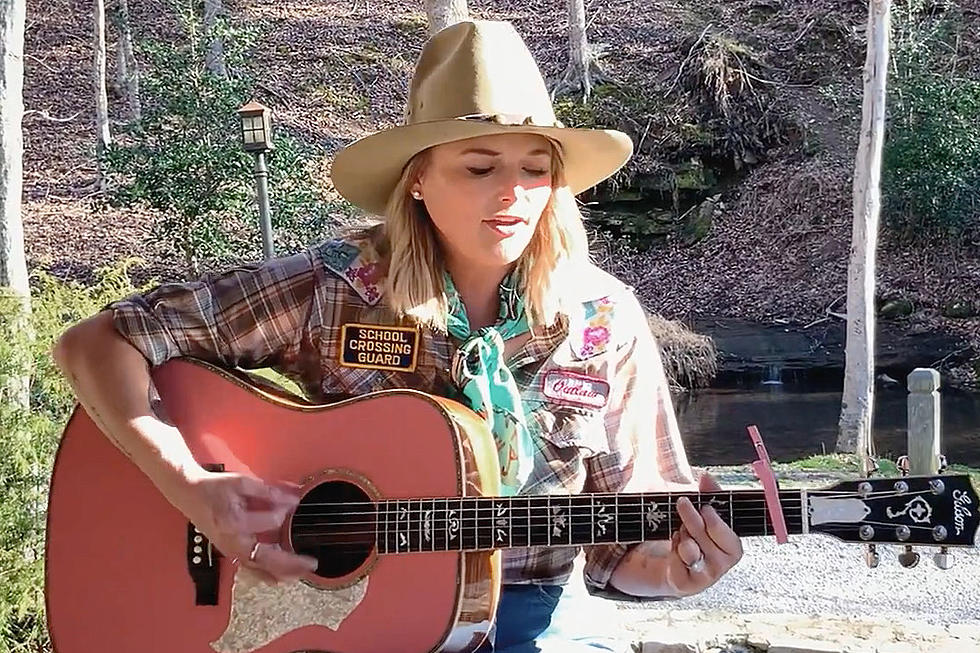 Miranda Lambert Dusts Off ‘Heart Like Mine’ for Virtual Texas Benefit Show [Watch]