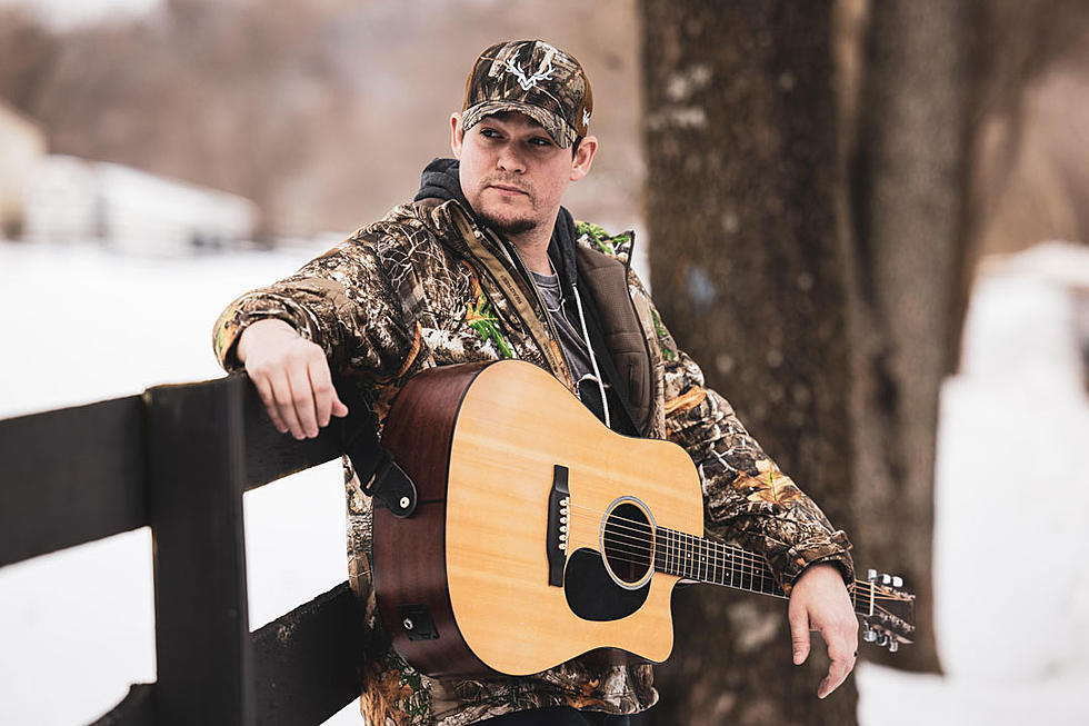 Nate Kenyon + the Lacs Get Sentimental in New Video [Watch]