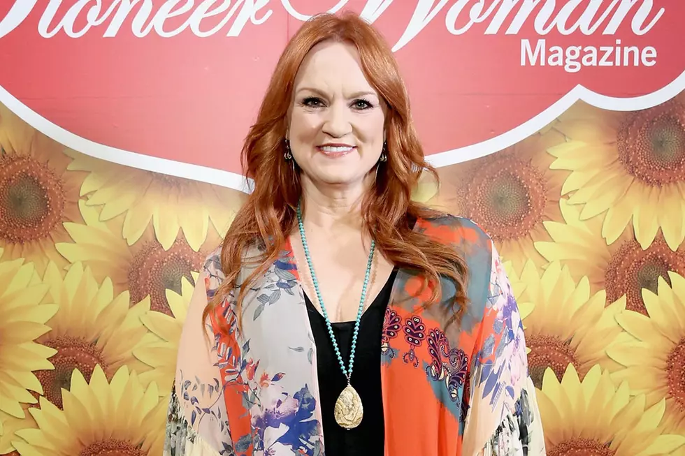 Ree Drummond’s Husband, Ladd, Kicked in the Head by a Cow