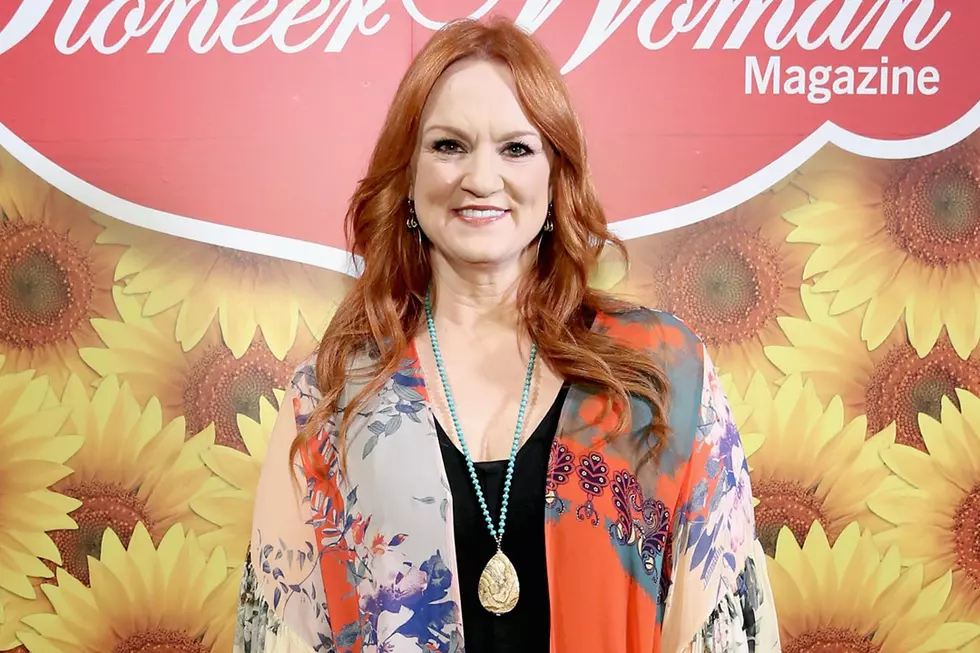 Ree Drummond Mourning the Death of Her Older Brother, Michael