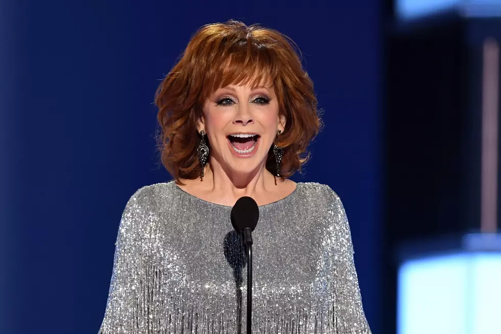 A 2021 CMA Awards Host Hasn’t Been Named Yet, But It Won’t Be Reba McEntire