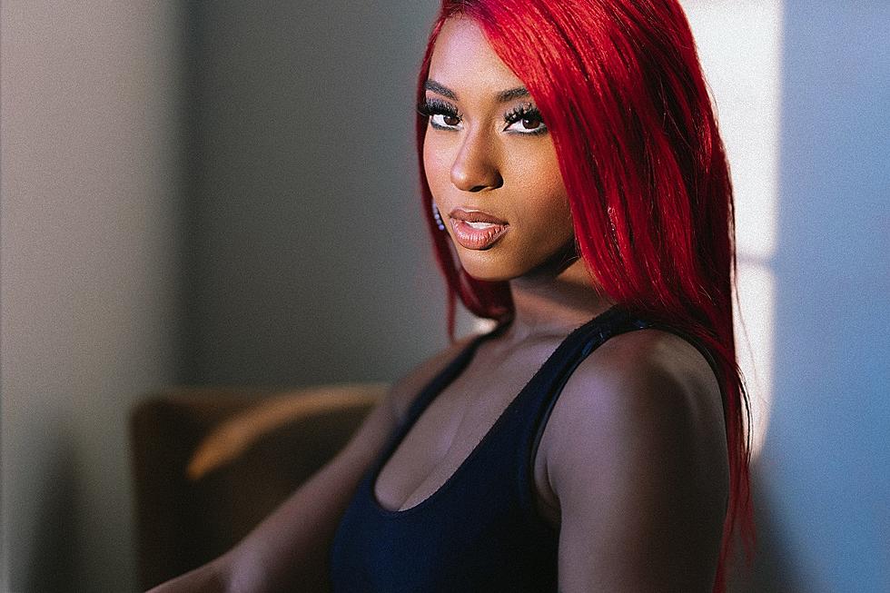 Reyna Roberts Says New Single &#8216;Raised Right&#8217; Is &#8216;the Embodiment of Who I Am&#8217; [Listen]