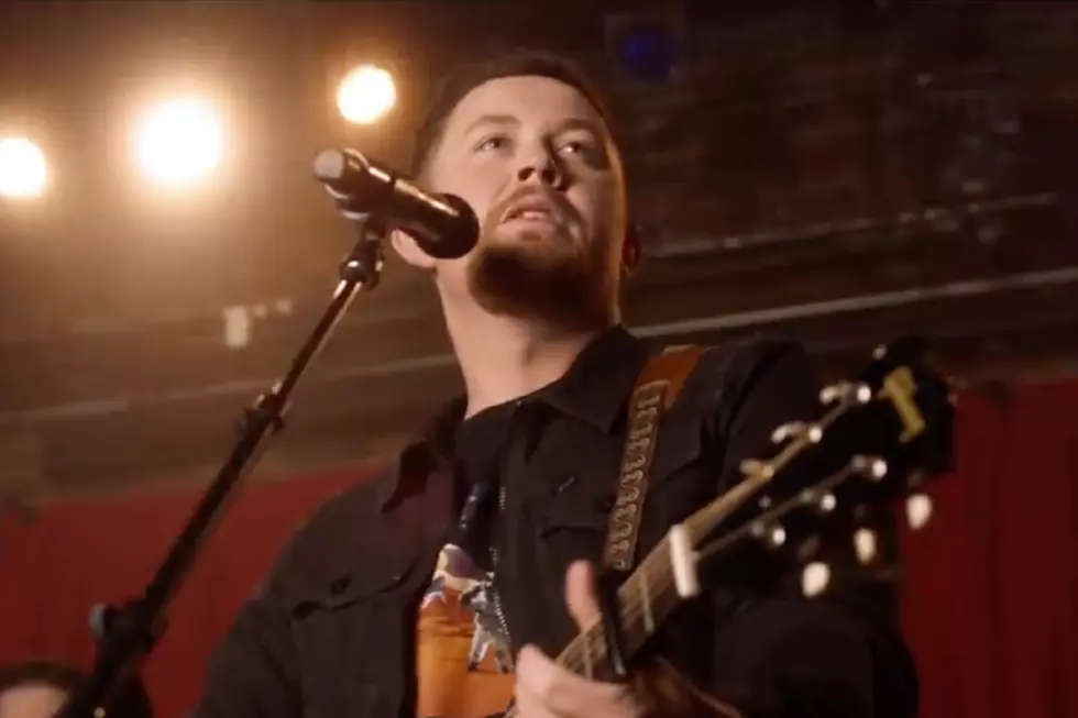 Scotty McCreery’s ‘You Time’ Makes for an Enchanting Music Video