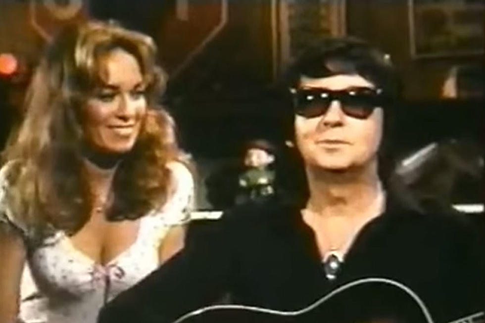 Remember When Roy Orbison Performed on ‘The Dukes of Hazzard’?
