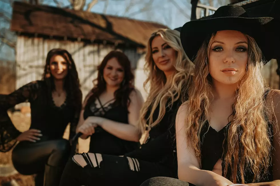 The Highway Women Issue the Ultimate Warning Shot in New Single ‘Dead Man Walking’ [Exclusive Premiere]