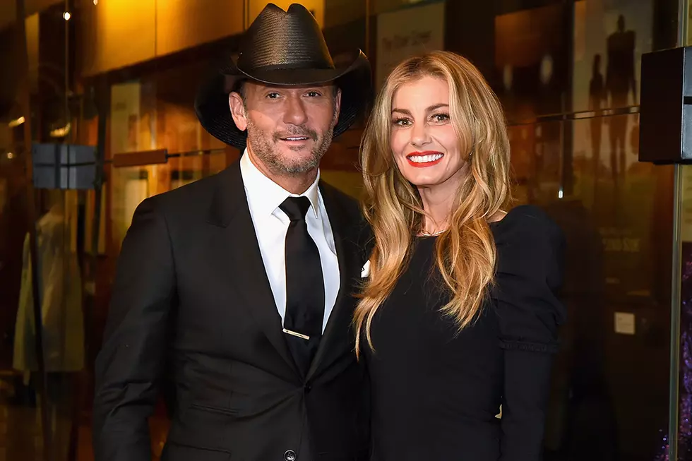 Tim McGraw + Faith Hill to Star in '1883' TV Series