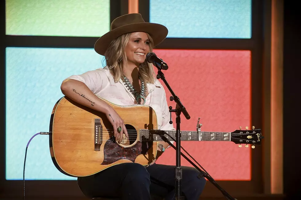 2021 ACM Awards: See Miranda Lambert, Carly Pearce + More at Rehearsals [Pictures]