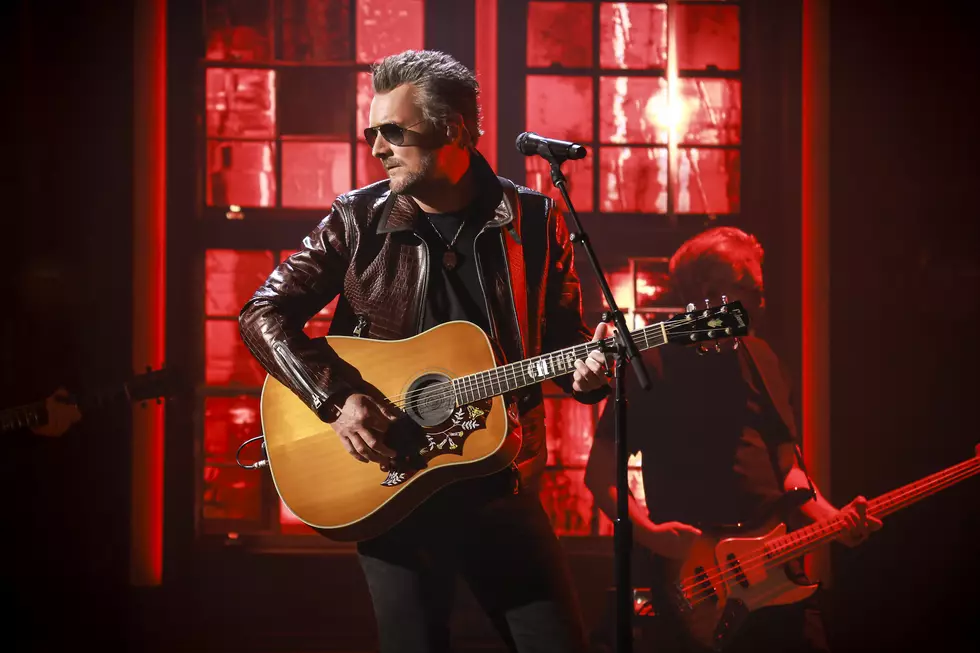 Eric Church: Bob Seger ‘Saved My Career and My Faith in Music’