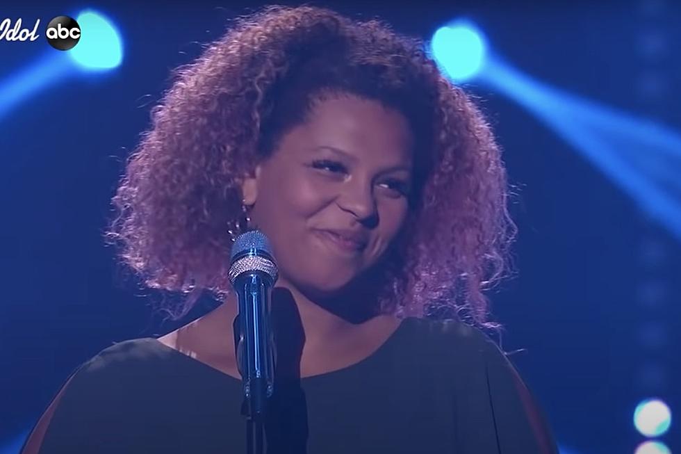 &#8216;Idol&#8217; Hopeful Alyssa Wray Brings &#8216;Star Sparkle&#8217; to a Carrie Underwood Cover [WATCH]