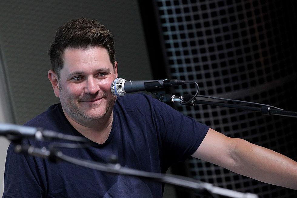 Jay DeMarcus Says the Pandemic Might Change Rascal Flatts’ Minds About Retirement