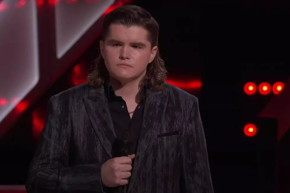 ‘The Voice’ Hopefuls Kenzie Wheeler, JD Casper Deliver Infectious Nitty Gritty Dirt Band Cover [Watch]