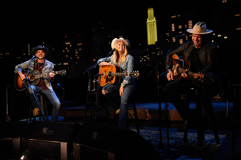 Miranda Lambert: From Nashville to Marfa and Back to ‘Austin City Limits’