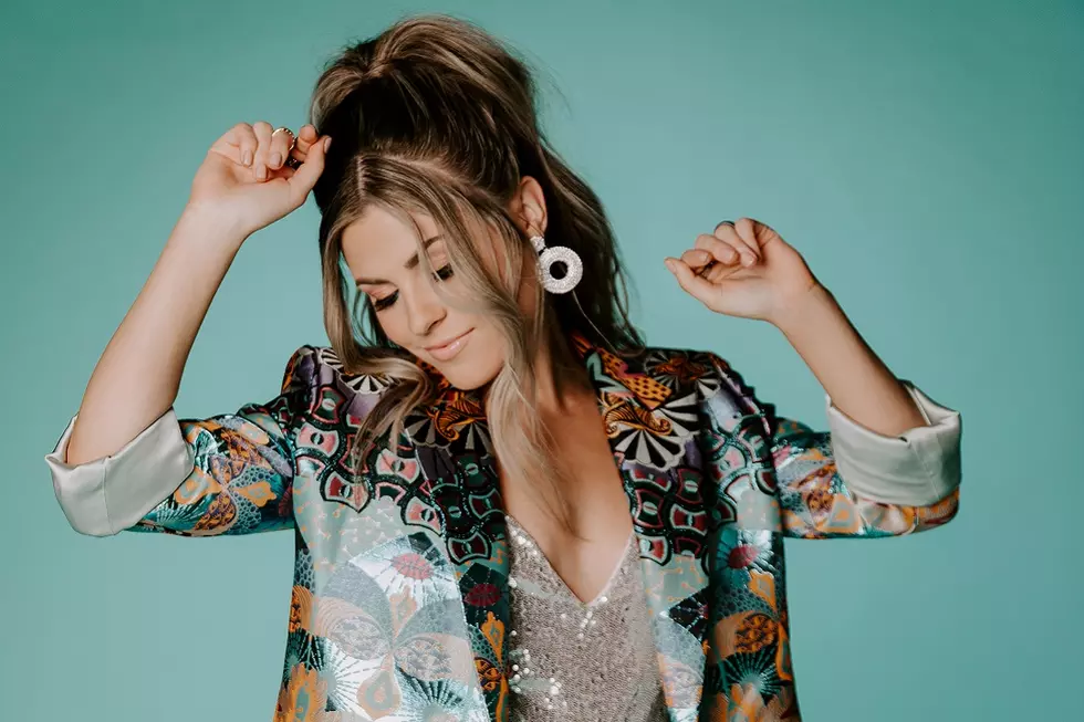 Tenille Arts&#8217; &#8216;Somebody Like That&#8217; Hits No. 1, a Major First for Female Creatives