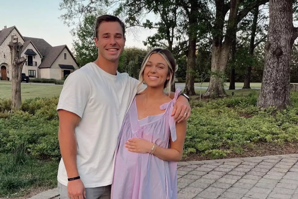 Sadie Robertson Reveals Her Baby Daughter’s Name Ahead of Her Birth