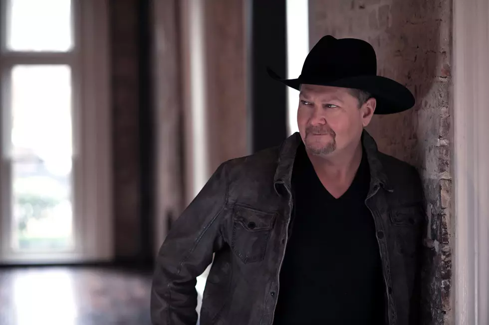 Tracy Lawrence Announces 30th Anniversary Livestream Concert