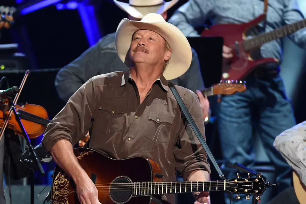 Alan Jackson's 'Where Have You Gone' Mourns Traditional Country