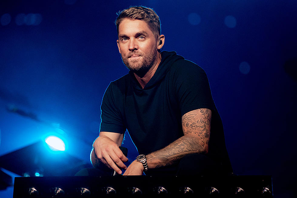 Fresh Track: Brett Young 'Not Yet' [POLL]