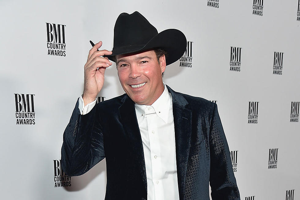 Clay Walker Sets Release for Upcoming Album, &#8216;Texas to Tennessee&#8217;