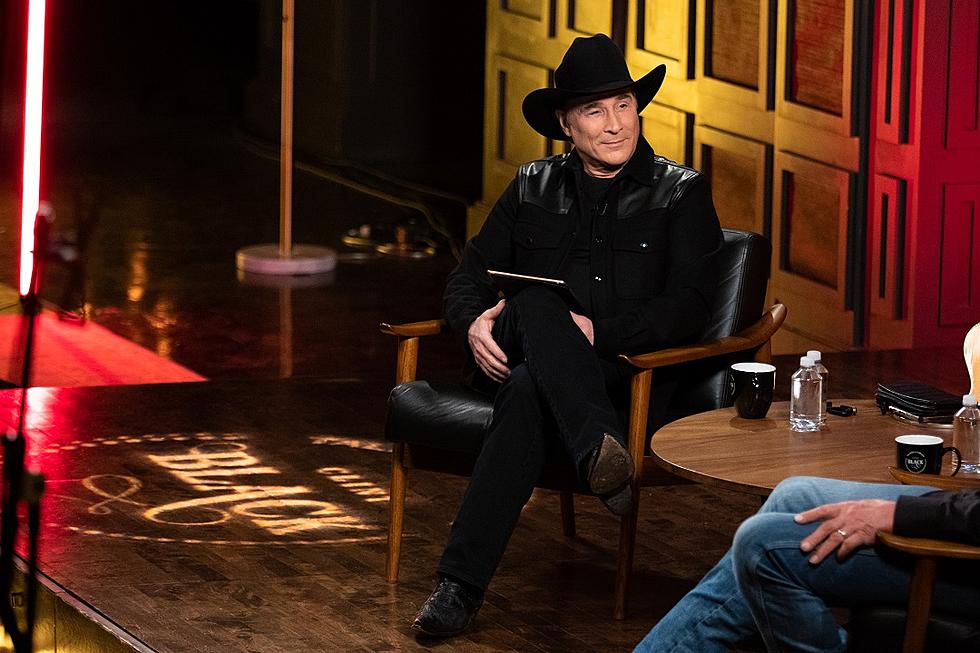 Clint Black to Host New Circle Network TV Show, &#8216;Talking in Circles&#8217;