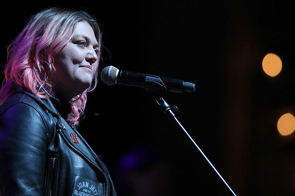 Elle King Is &#8216;Super Nervous&#8217; to Open 2021 ACM Awards With Miranda Lambert