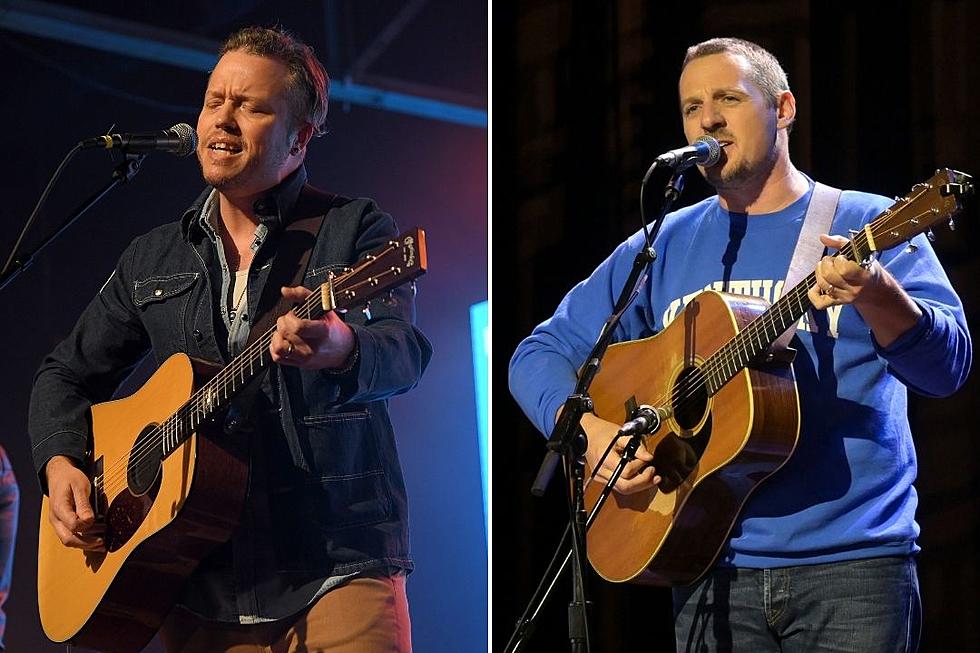 Jason Isbell, Sturgill Simpson Take Roles in Martin Scorsese&#8217;s &#8216;Killers of the Flower Moon&#8217;