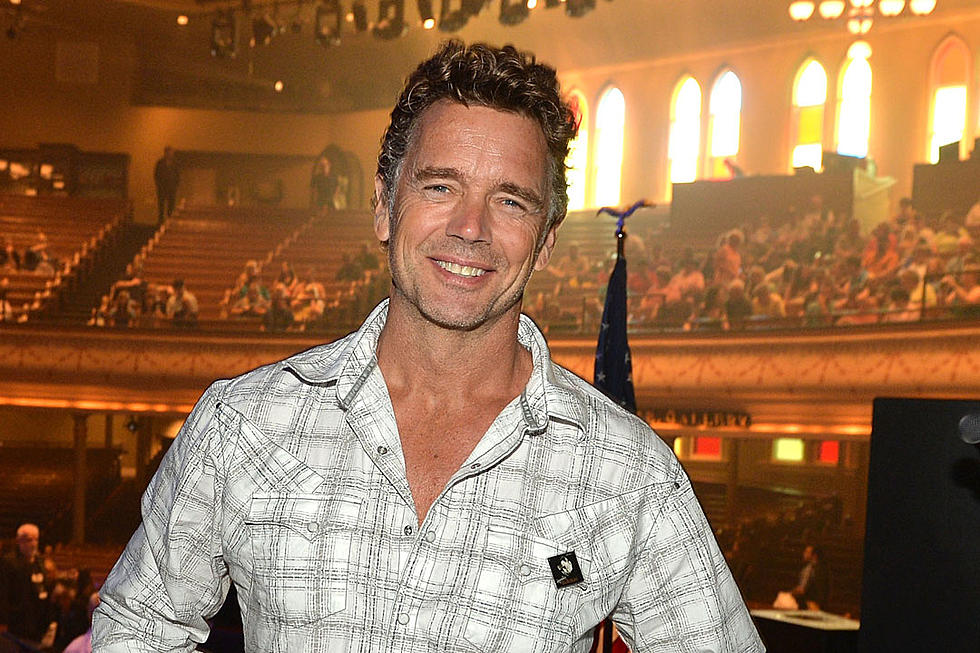 Will John Schneider 'Truck On' to the Most Popular Country Vids?