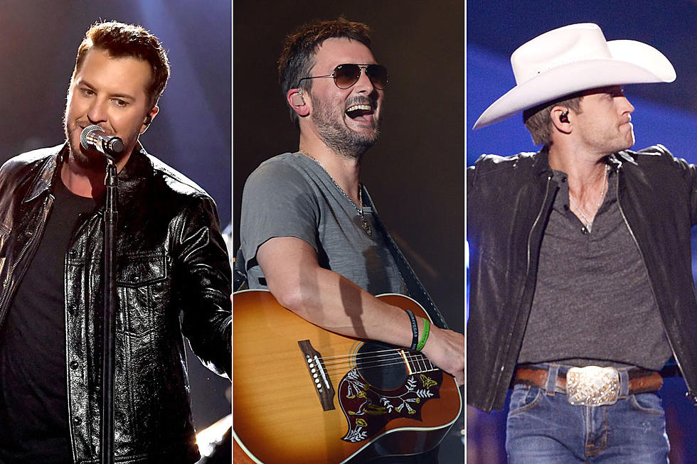Poll: What Country Album Are You Most Excited for in April 2021?